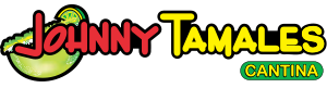Johnny Tamales logo
